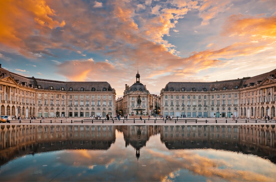 Bordeaux River Cruise 2022