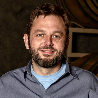 Drew Voit, Oregon Pinot Noir Winemaker