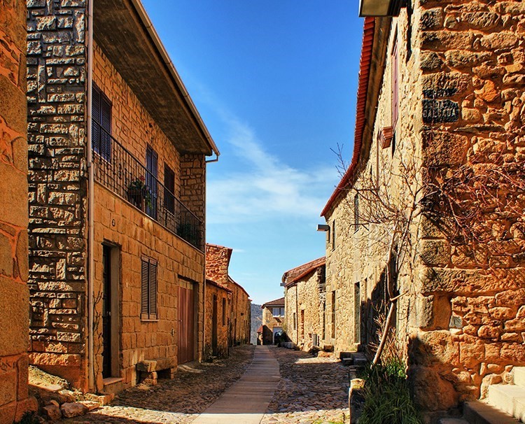 Vega de Terron, Spain – Salamanca