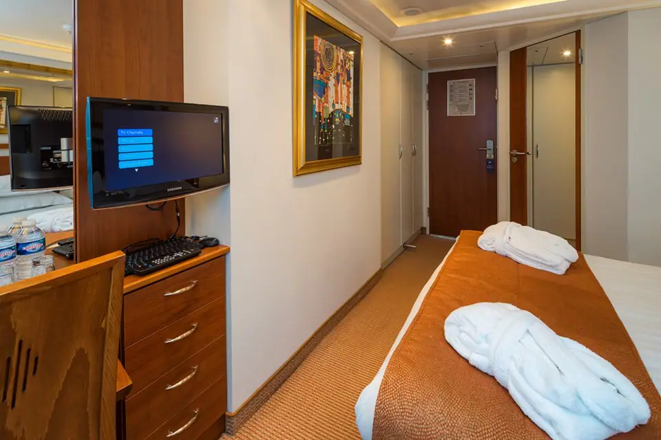 Category A room