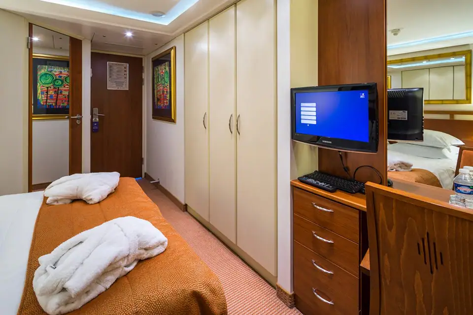 Category B room