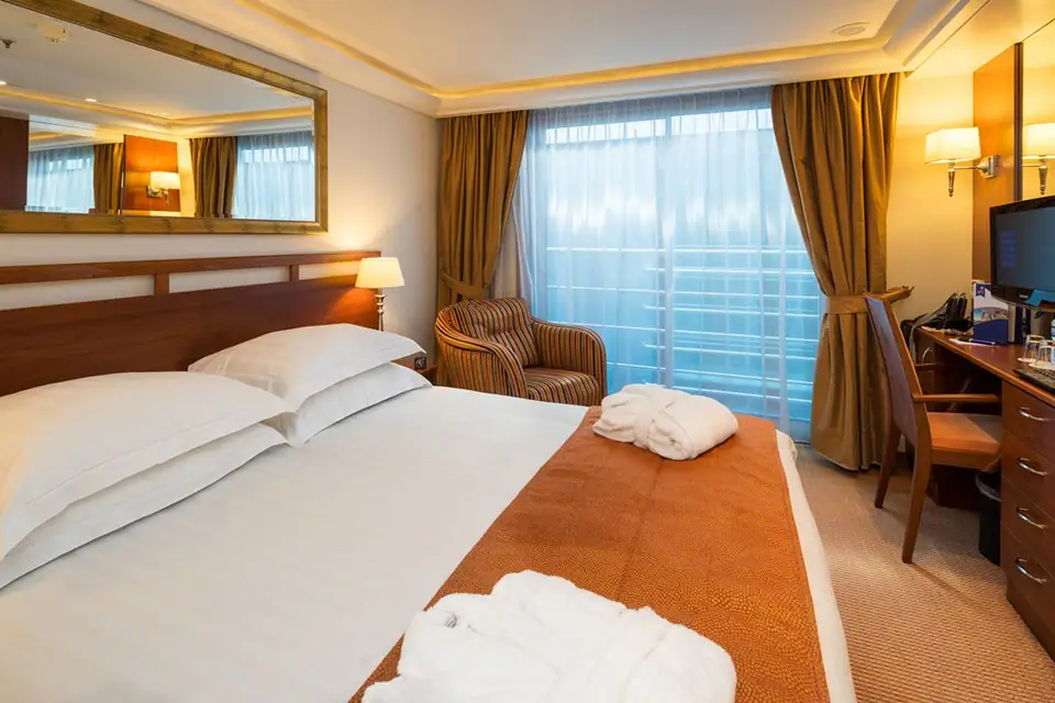 Category C bed